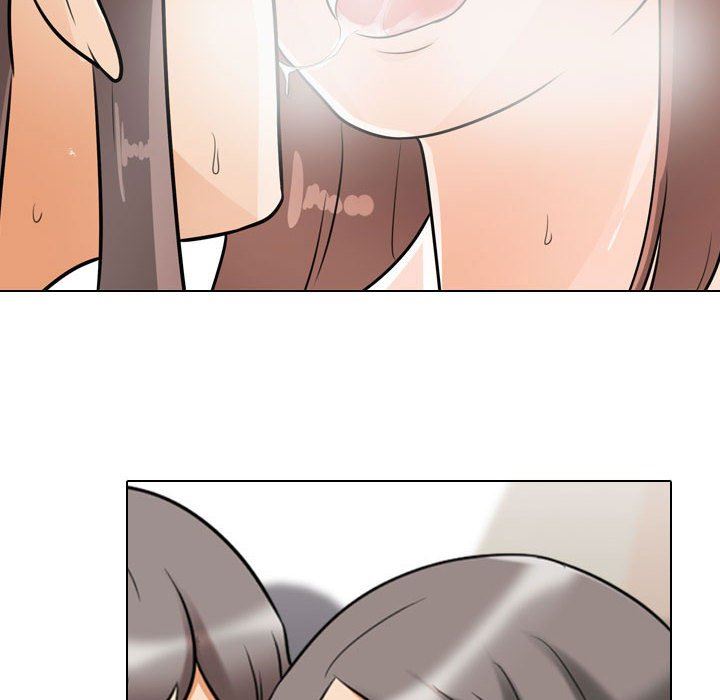 《同事换换爱》漫画 第92話