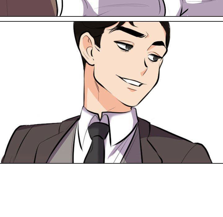 《同事换换爱》漫画 第94話