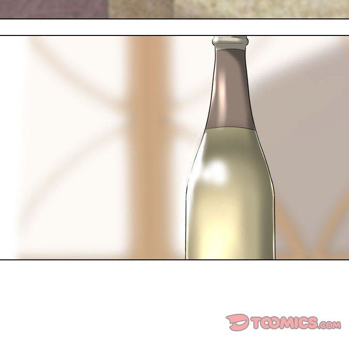 《同事换换爱》漫画 第94話