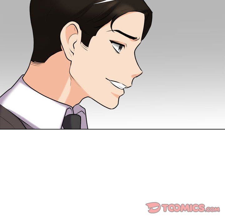 《同事换换爱》漫画 第94話