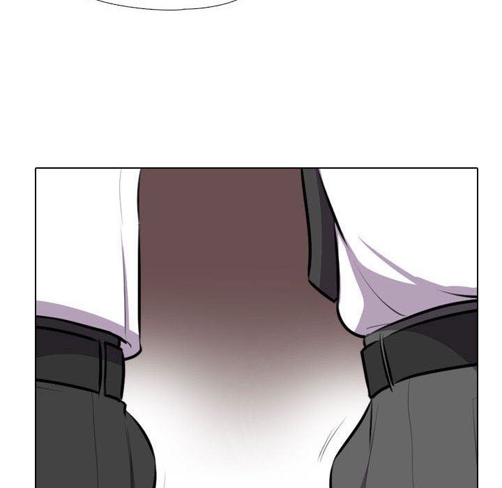 《同事换换爱》漫画 第94話