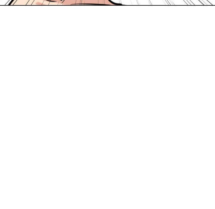 《同事换换爱》漫画 第94話