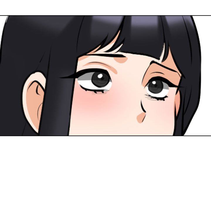 《同事换换爱》漫画 第96話