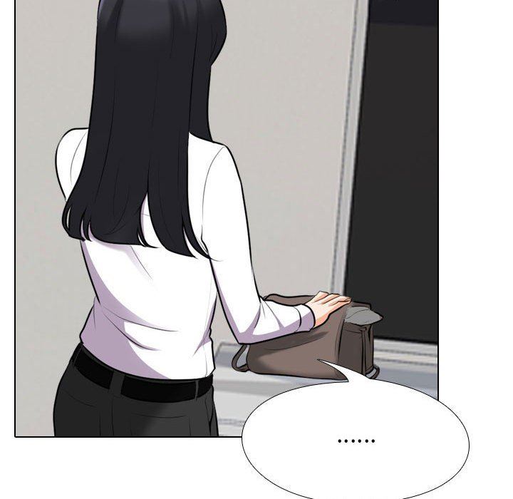《同事换换爱》漫画 第96話