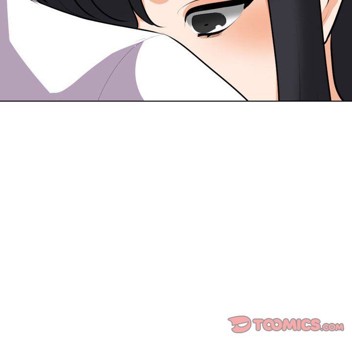 《同事换换爱》漫画 第96話