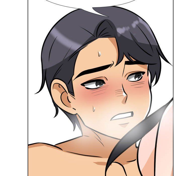 《同事换换爱》漫画 第96話