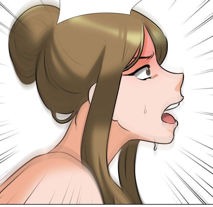 《同事换换爱》漫画 第97話