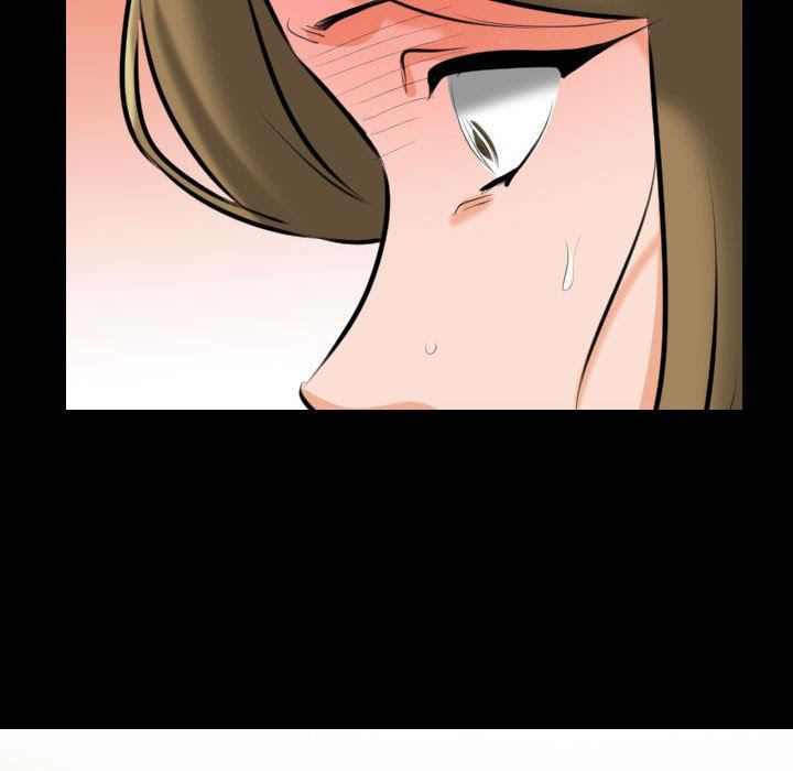 《同事换换爱》漫画 第98話