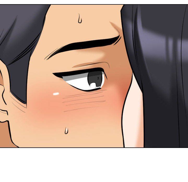 《同事换换爱》漫画 第98話