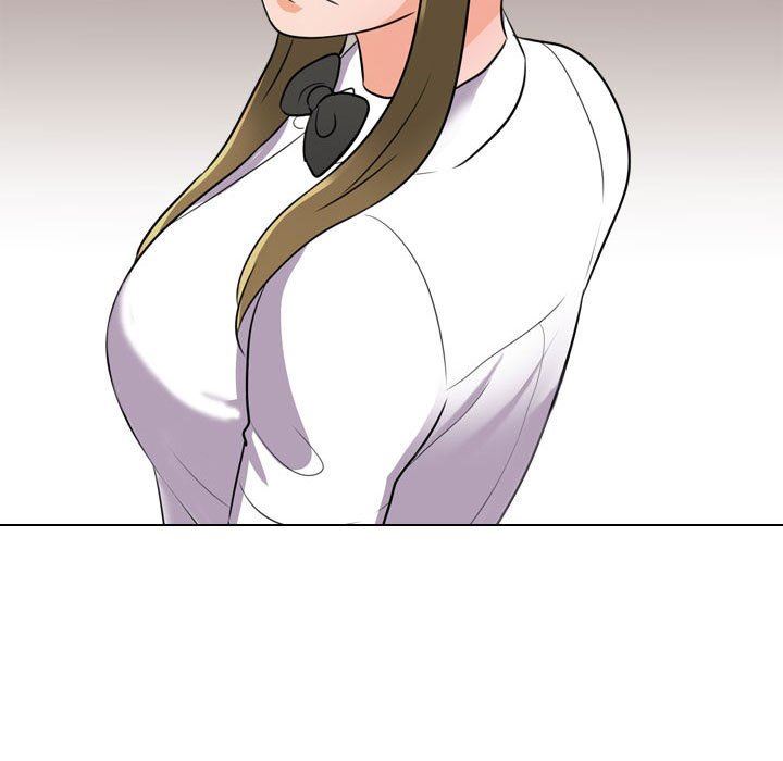 《同事换换爱》漫画 第98話