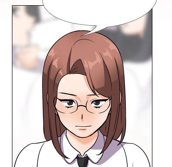 《同事换换爱》漫画 第98話