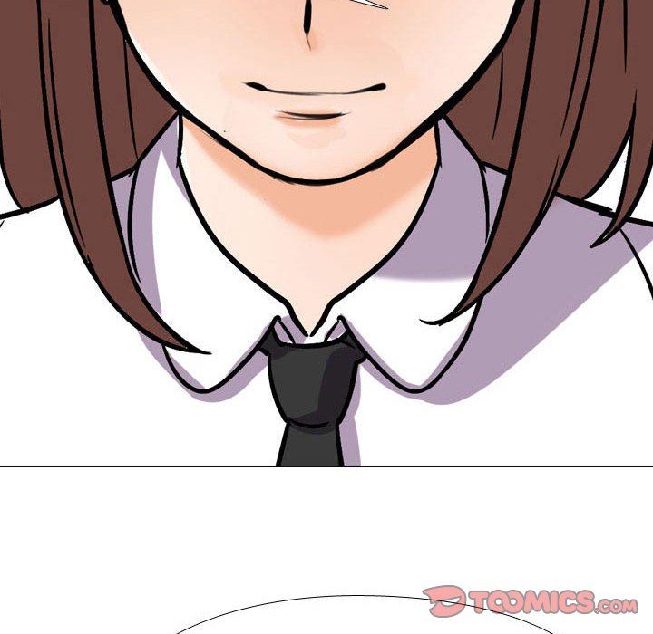《同事换换爱》漫画 第98話