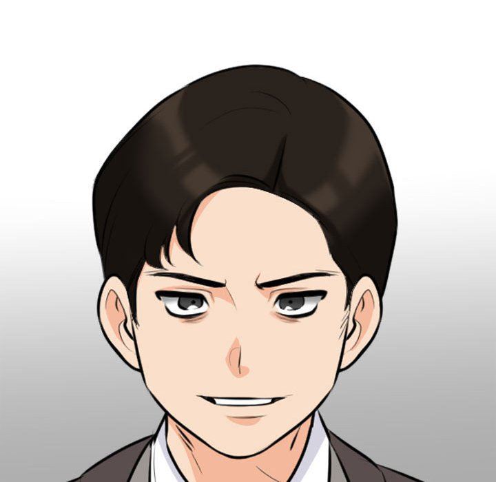 《同事换换爱》漫画 第99話