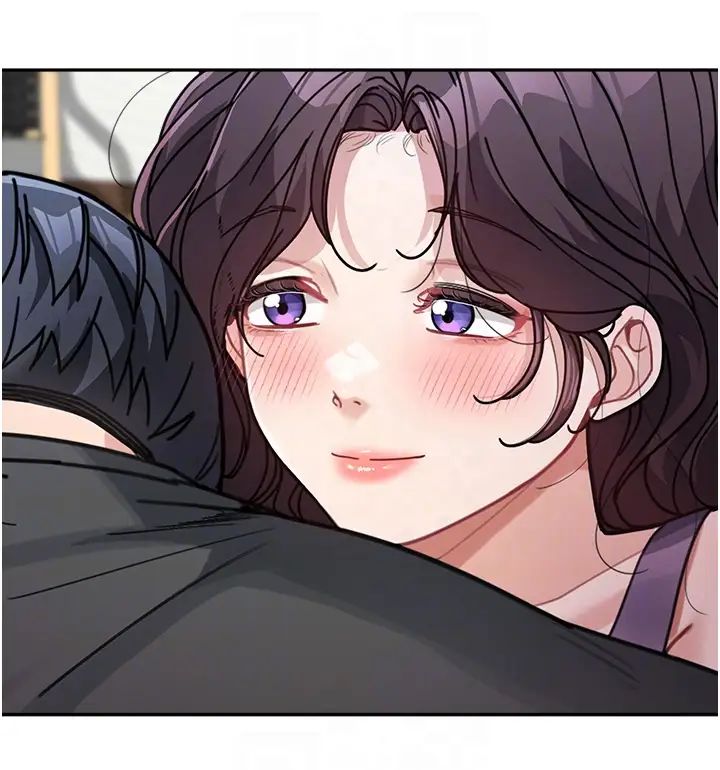 《童顏繼母》漫画 第24話-對兒子的肉體有反應…