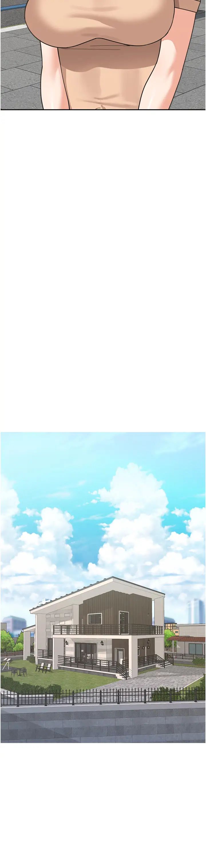 《童顏繼母》漫画 第50話最終話-雪莉，我愛妳♥