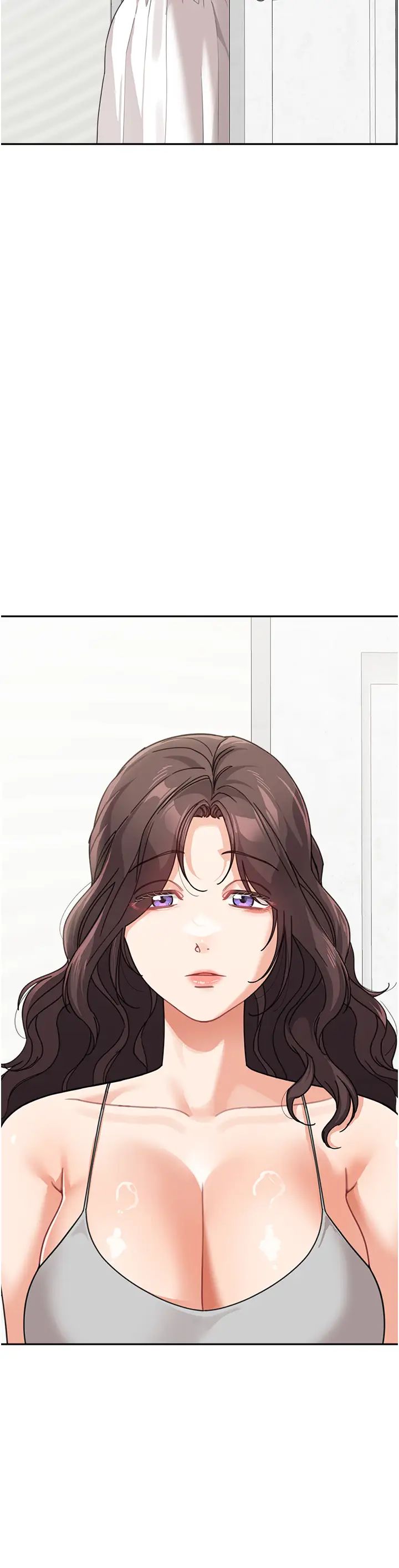 《童顏繼母》漫画 第50話最終話-雪莉，我愛妳♥