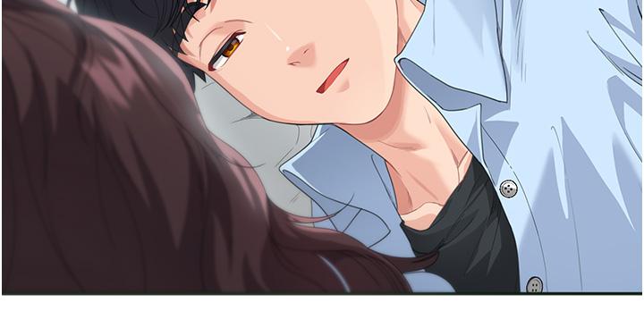 《童顏繼母》漫画 第7話-媽~我想跟妳睡