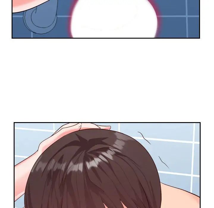 《同一屋檐》漫画 第27話