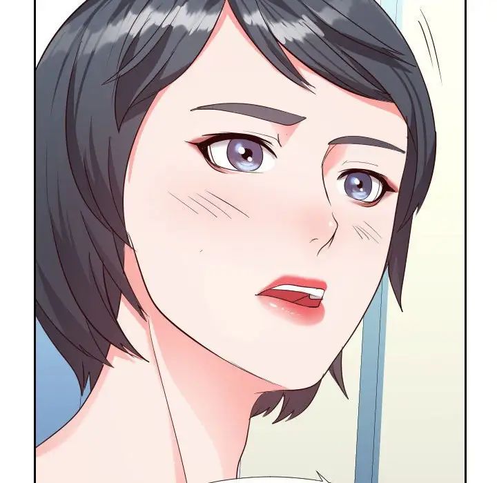 《同一屋檐》漫画 第27話