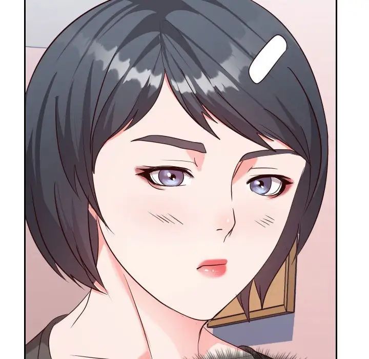 《同一屋檐》漫画 第27話