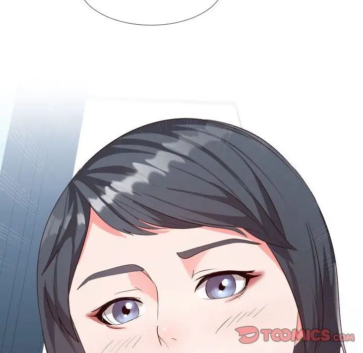 《同一屋檐》漫画 第27話