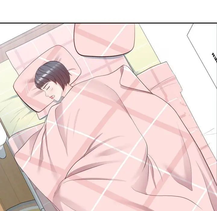 《同一屋檐》漫画 第28話