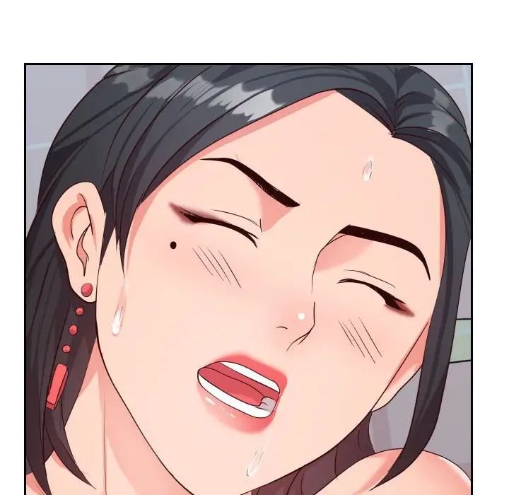 《同一屋檐》漫画 第31話