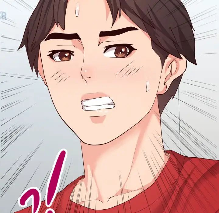《同一屋檐》漫画 第31話