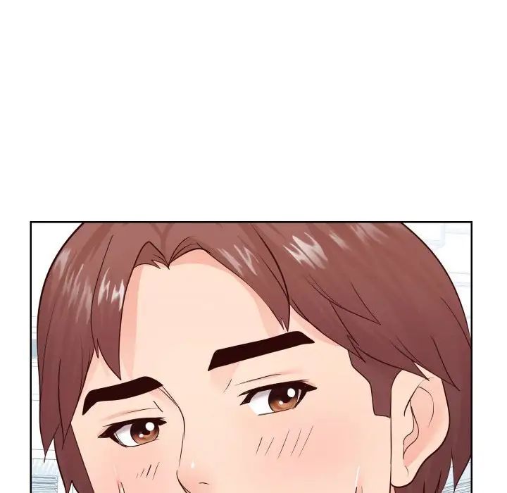 《同一屋檐》漫画 第32話