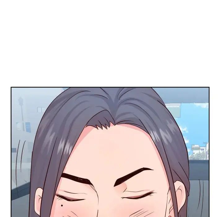 《同一屋檐》漫画 第33話