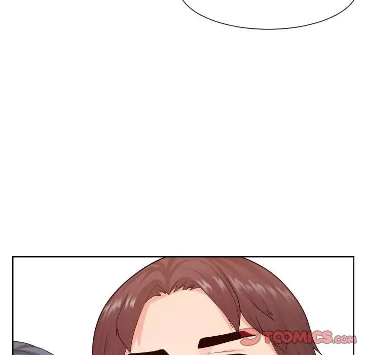 《同一屋檐》漫画 第33話
