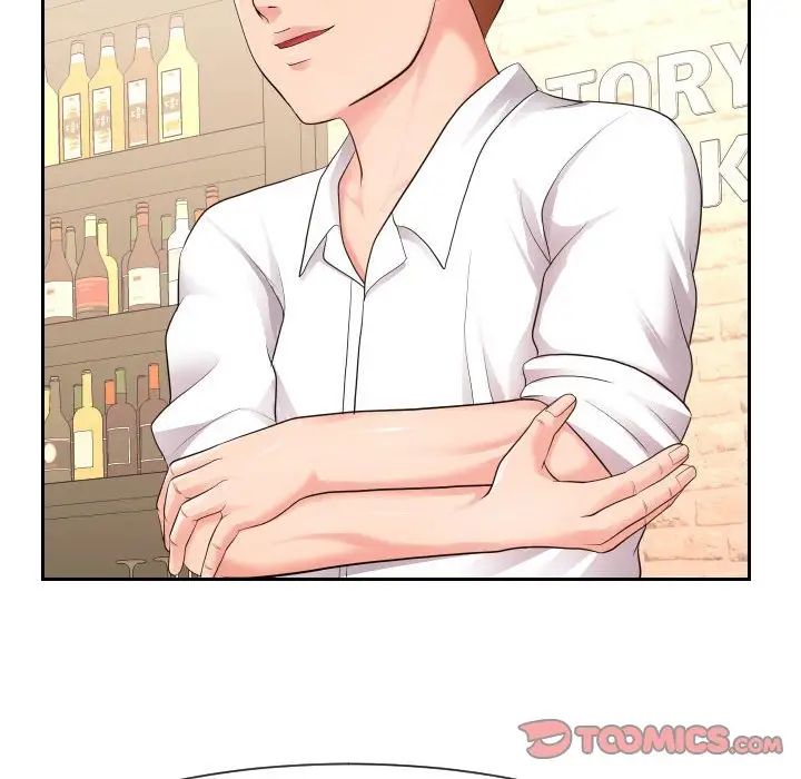 《同一屋檐》漫画 第34話