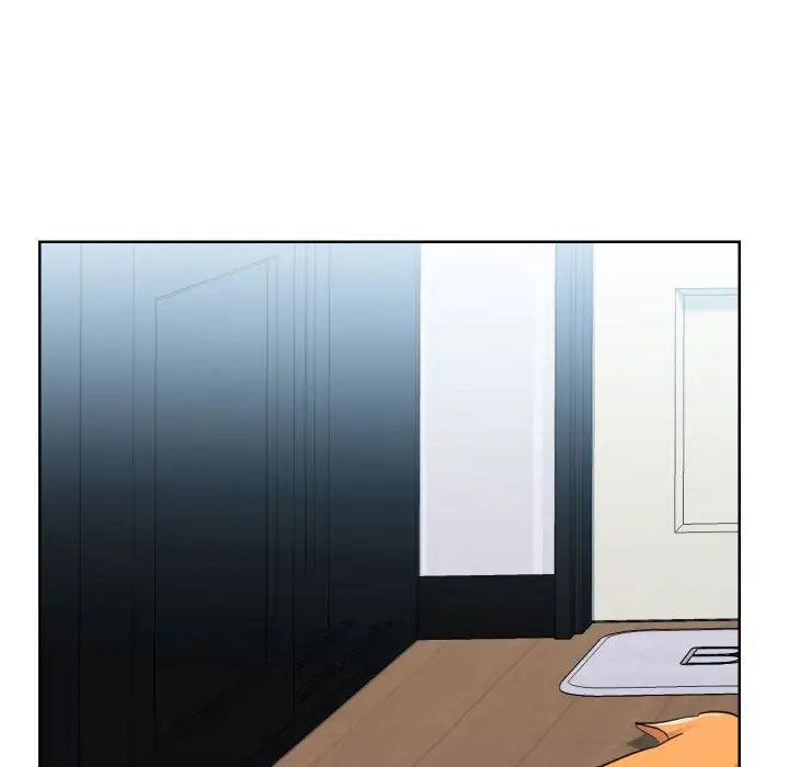 《同一屋檐》漫画 第34話