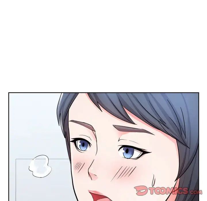 《同一屋檐》漫画 第34話