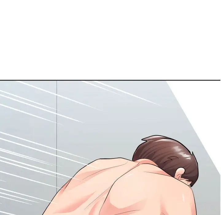 《同一屋檐》漫画 第34話