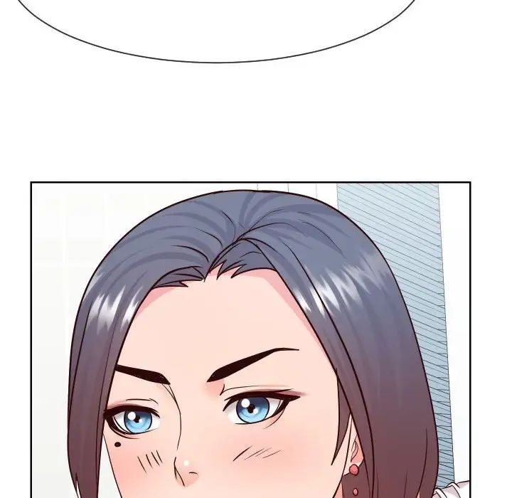 《同一屋檐》漫画 第37話