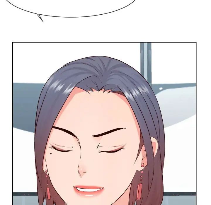 《同一屋檐》漫画 第37話