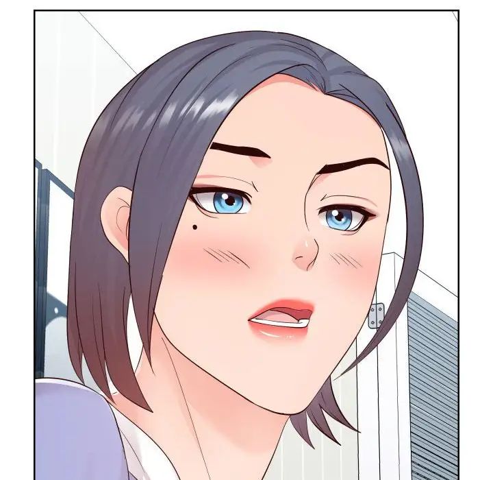 《同一屋檐》漫画 第38話
