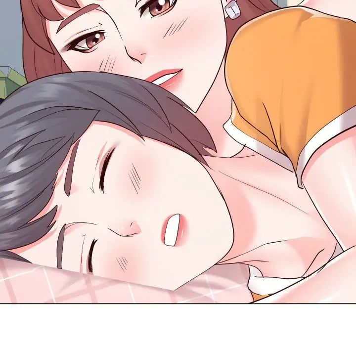《同一屋檐》漫画 第38話