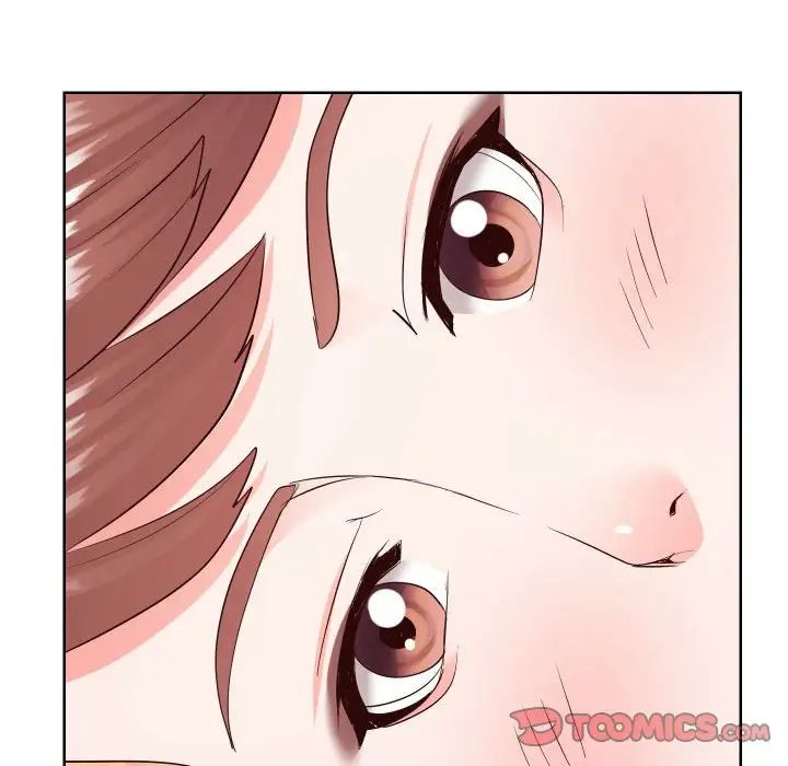 《同一屋檐》漫画 第38話