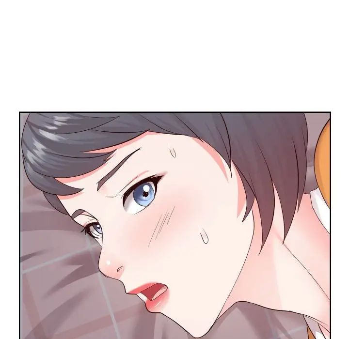 《同一屋檐》漫画 第38話