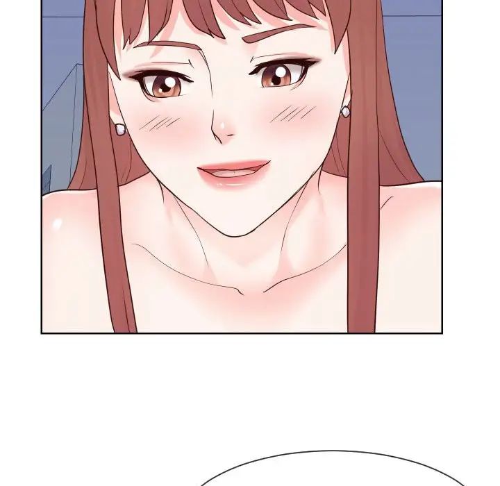 《同一屋檐》漫画 第39話