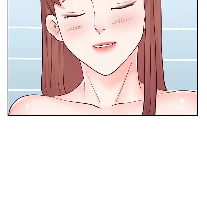 《同一屋檐》漫画 第40話