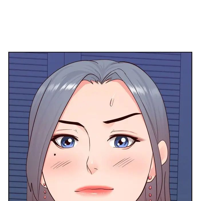 《同一屋檐》漫画 第40話