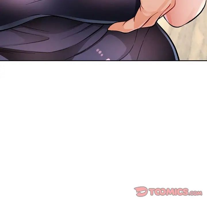 《脱轨关系》漫画 第10話
