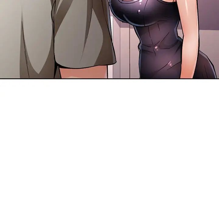 《脱轨关系》漫画 第10話