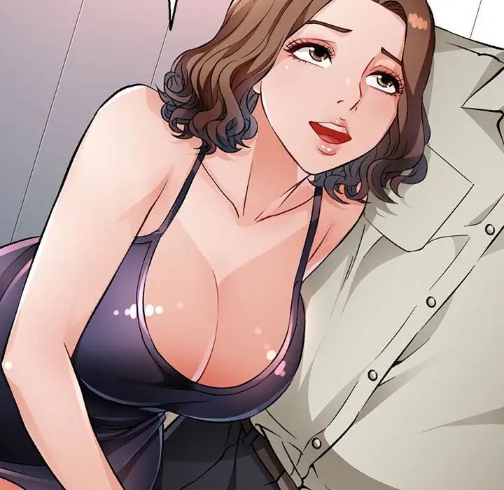 《脱轨关系》漫画 第10話