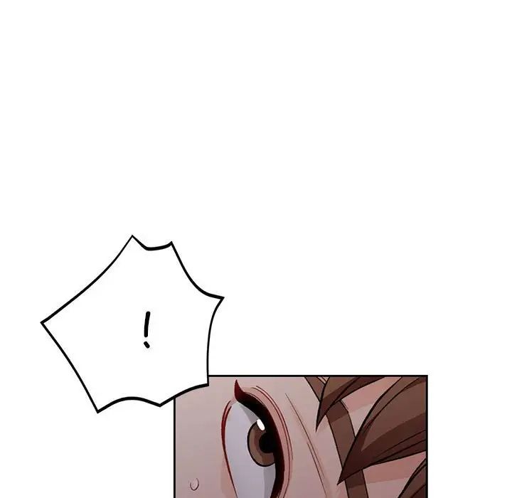 《脱轨关系》漫画 第10話