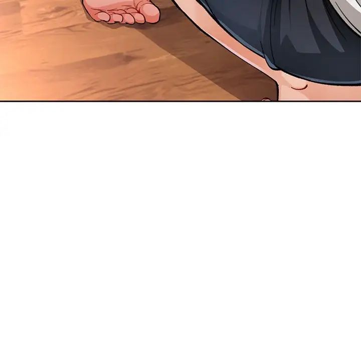 《脱轨关系》漫画 第11話