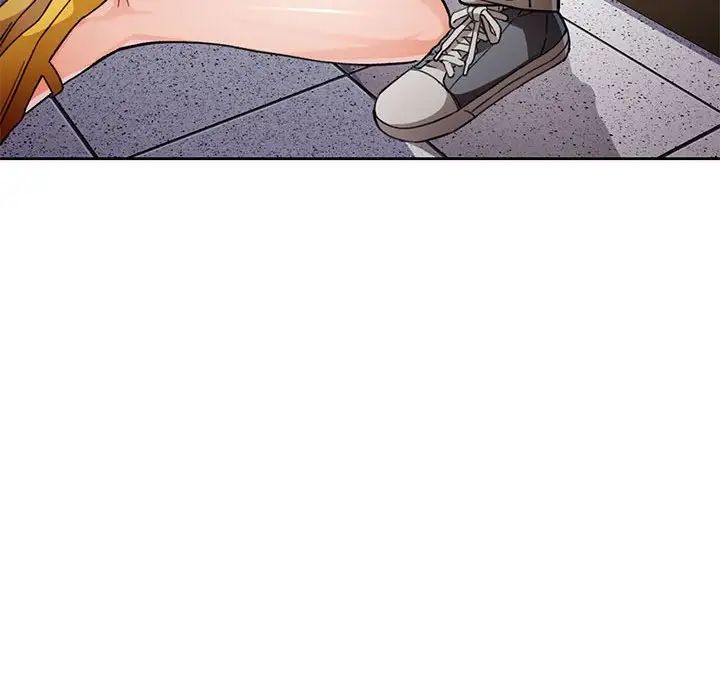 《脱轨关系》漫画 第11話